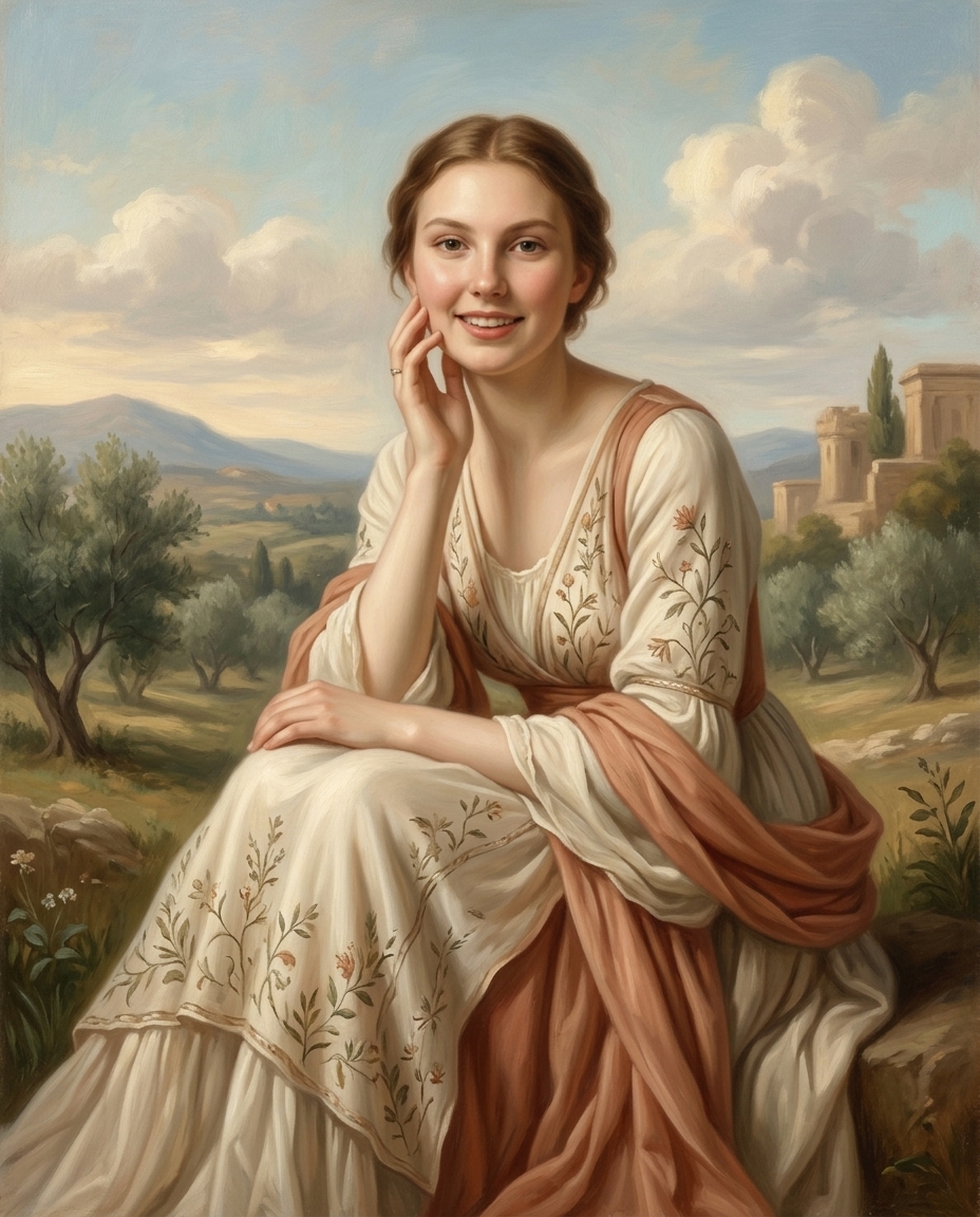 Woman