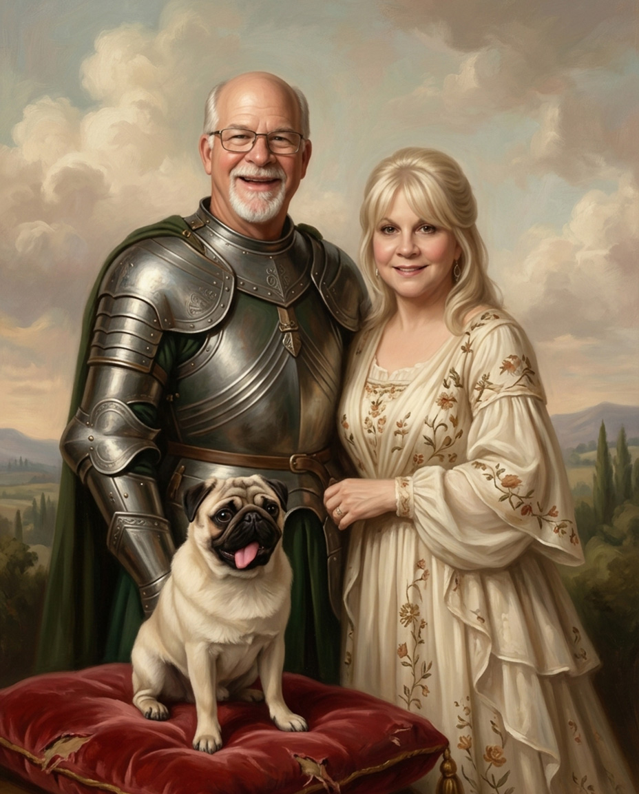 Pets & Owners