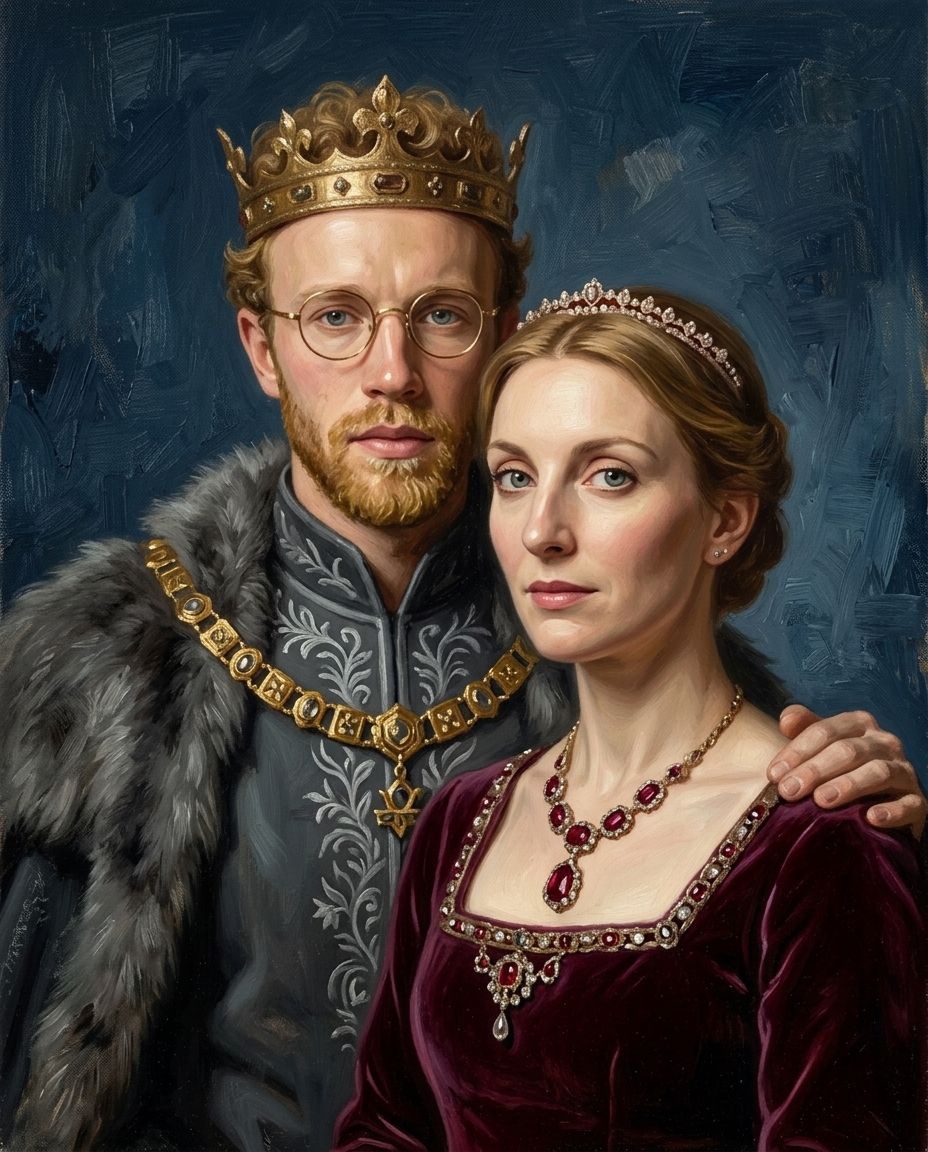 Power Couple 8