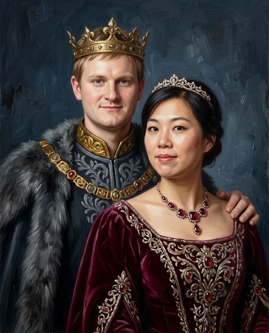 Power Couple 11