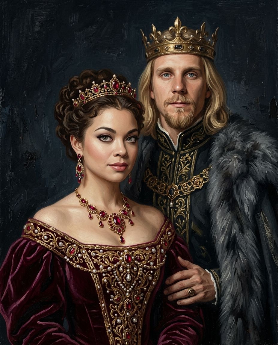 Power Couple 1
