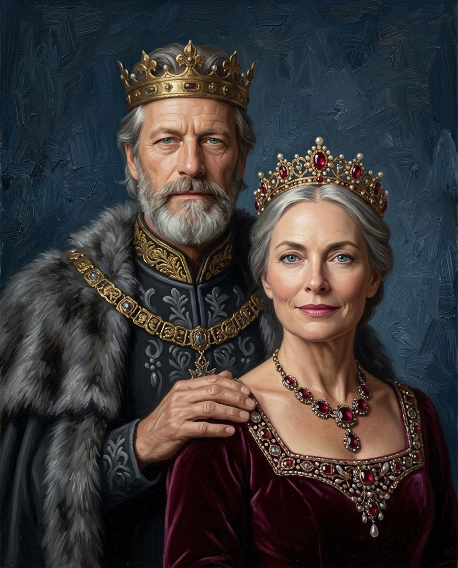 Power Couple 7