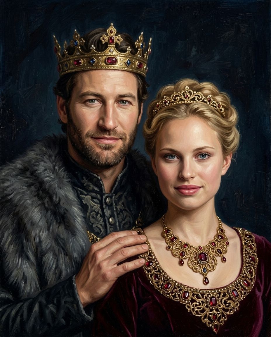 Power Couple 3