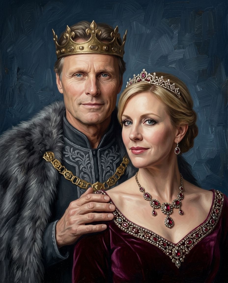 Power Couple 6