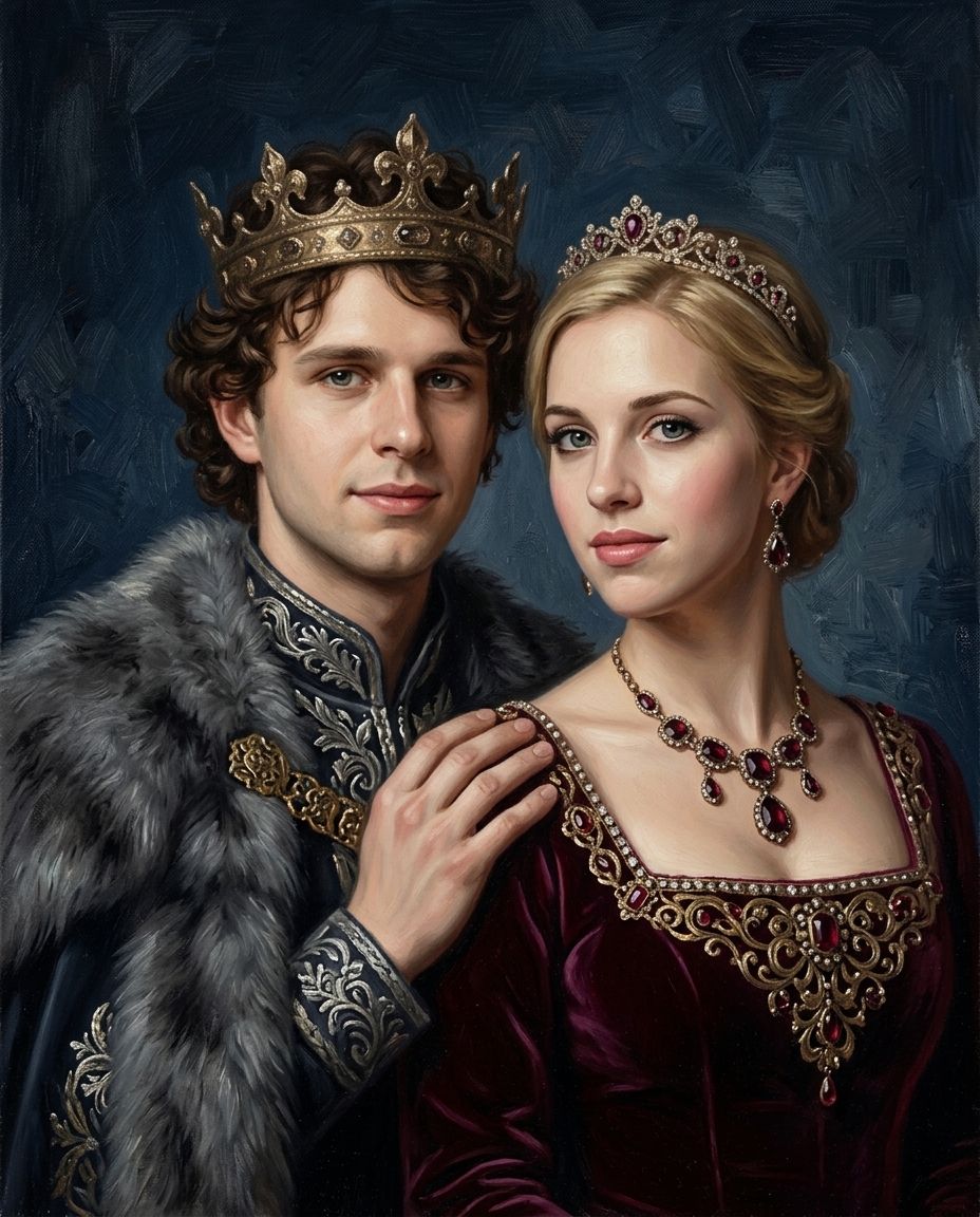 Power Couple 10