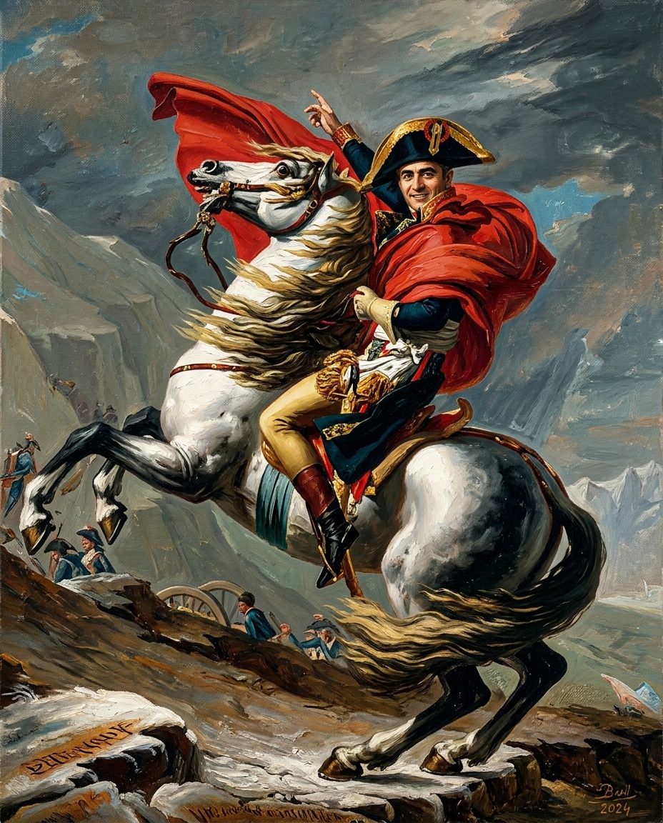 Napoleon 3
