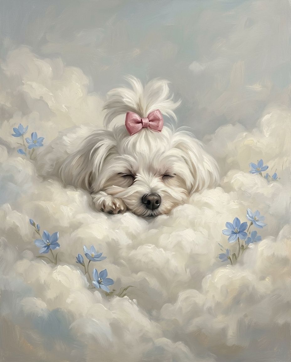 Sleepy Pet 9