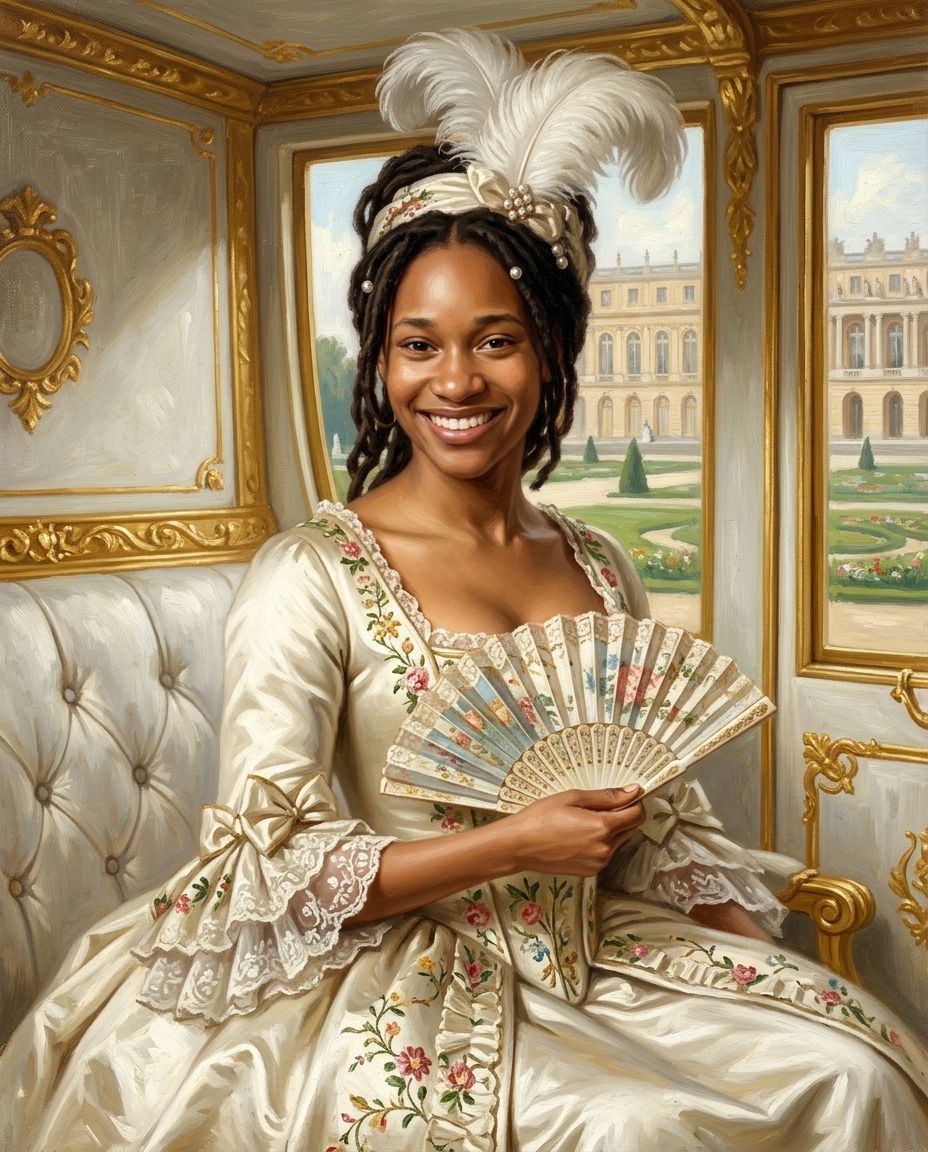The Gilded Carriage 9