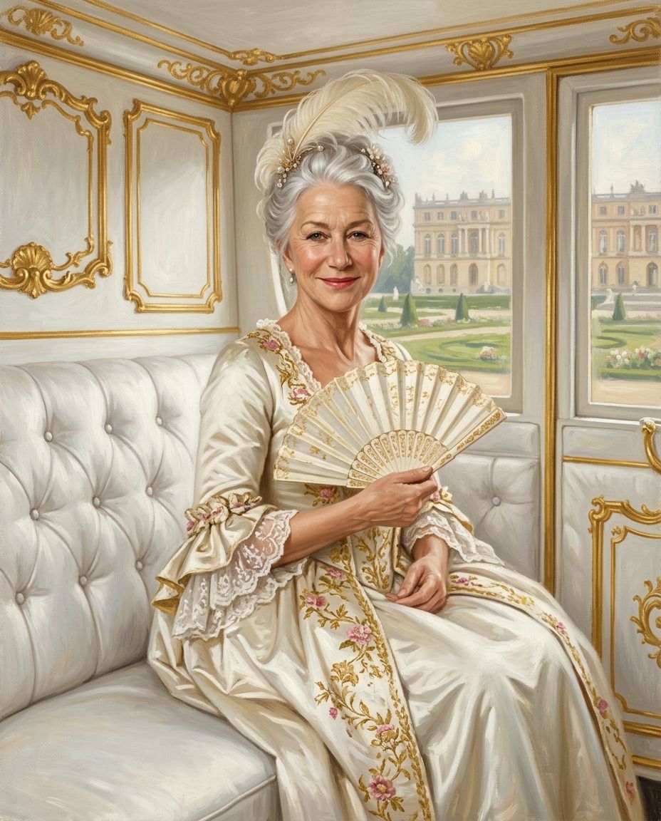 The Gilded Carriage 8