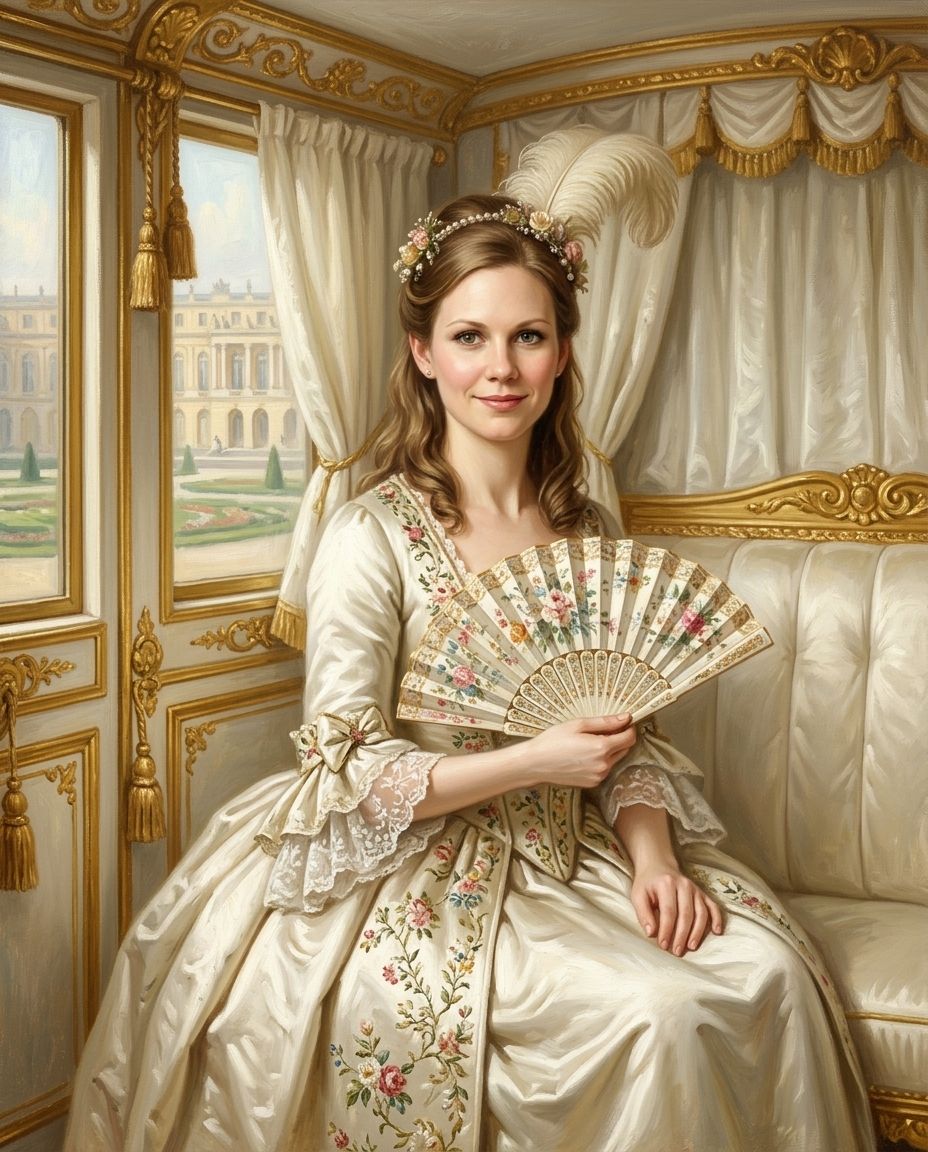 The Gilded Carriage 3