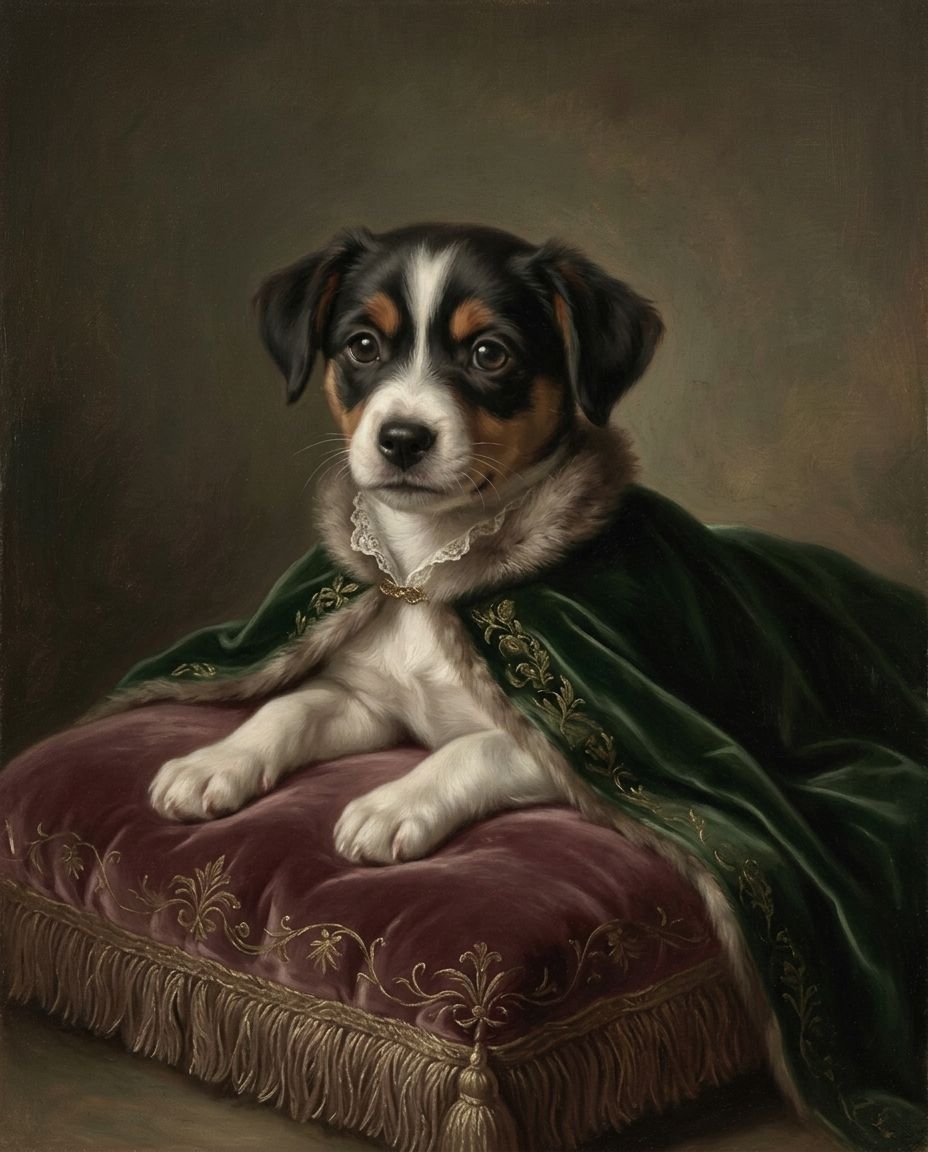 Royal Pet 7