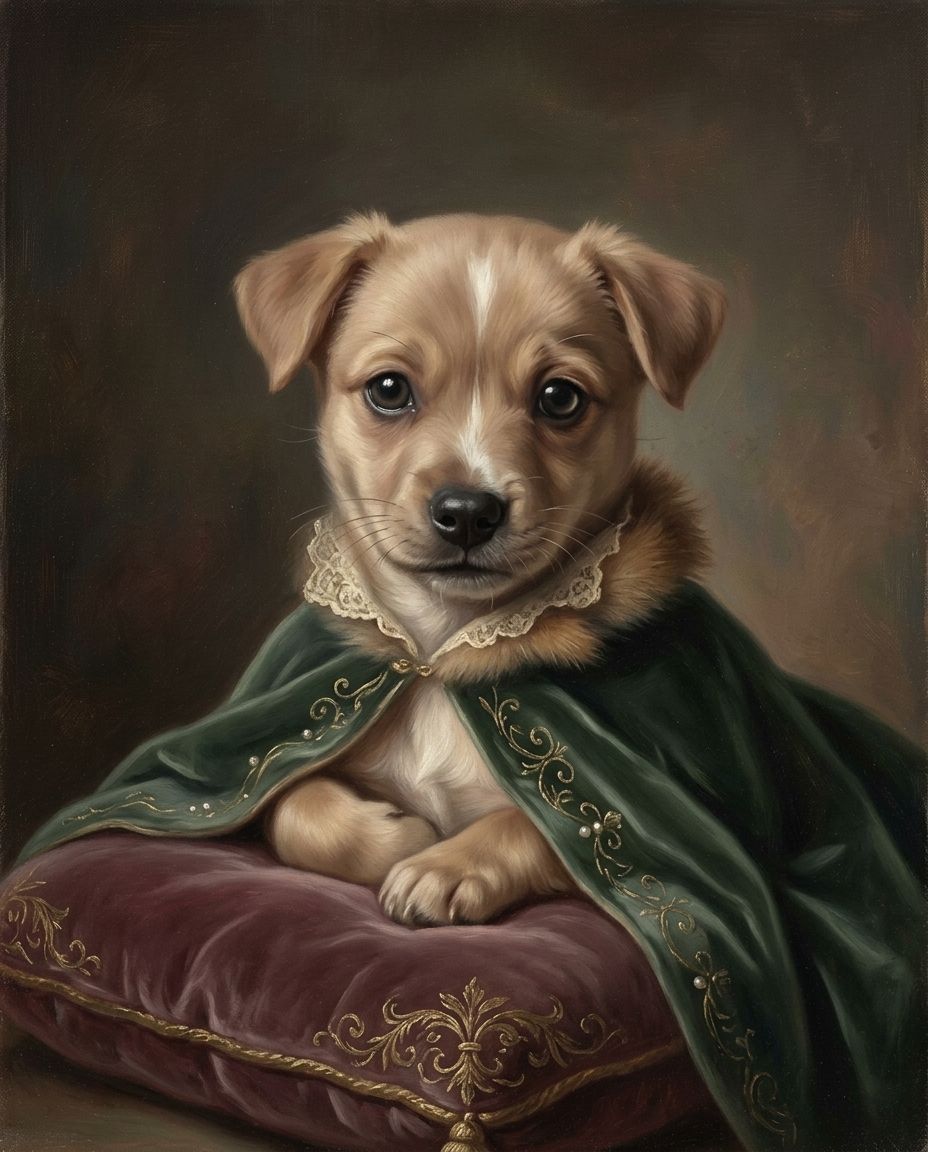 Royal Pet 4