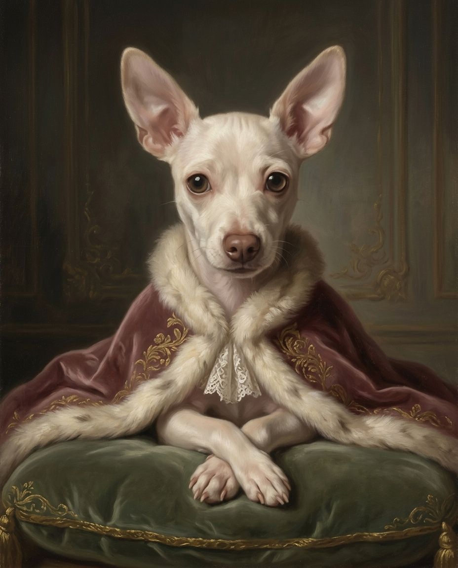 Royal Pet 2