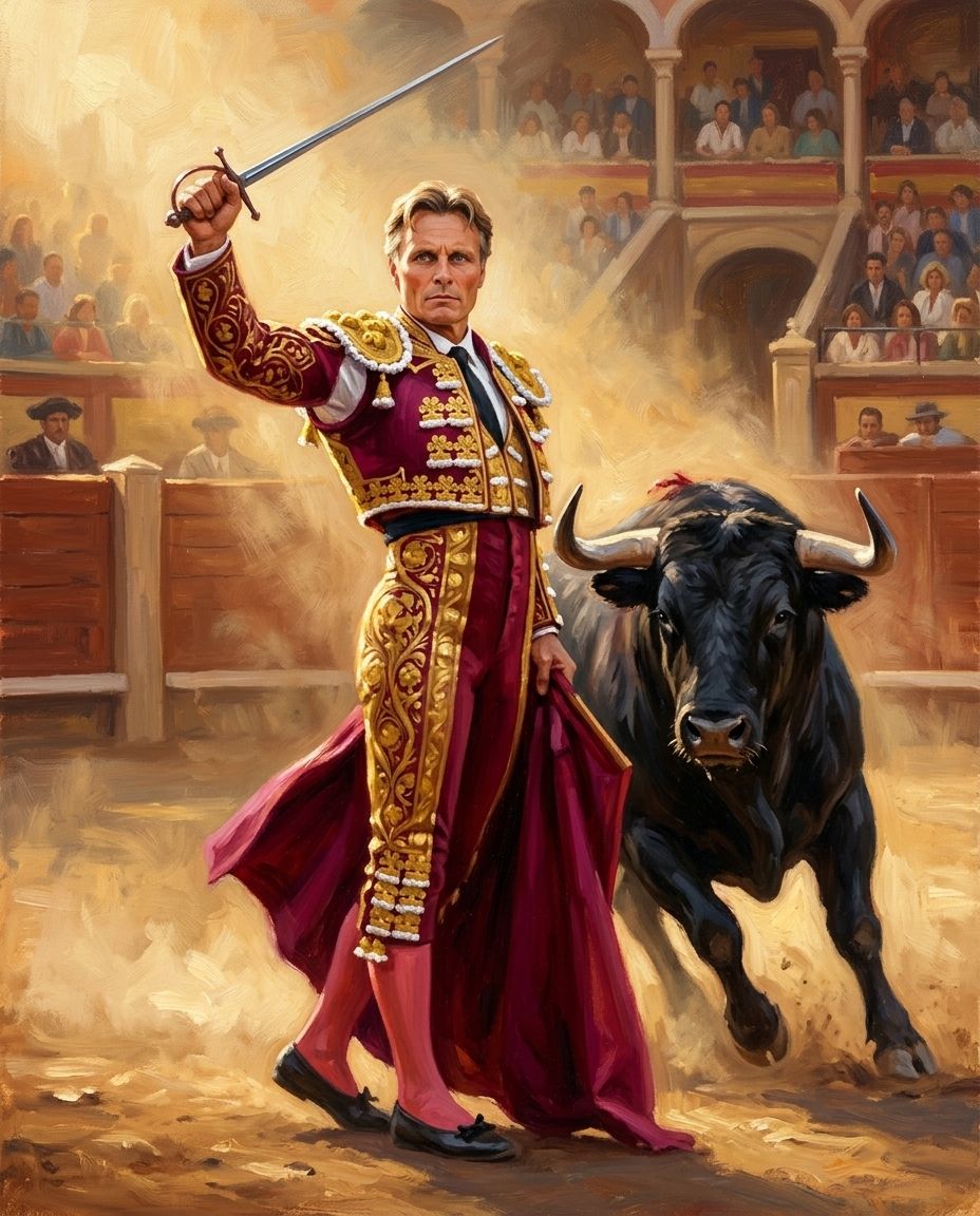 Matador 3