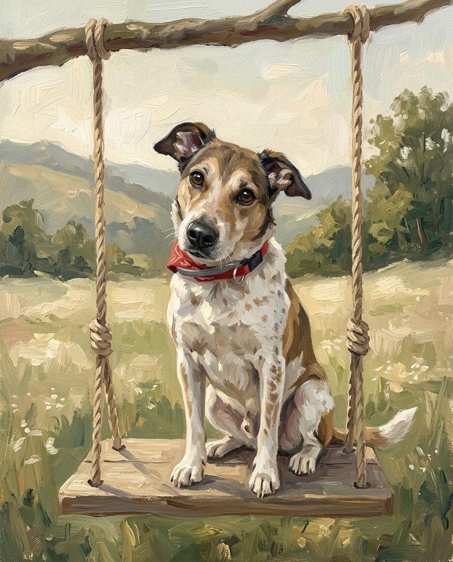 Memory Swing 9