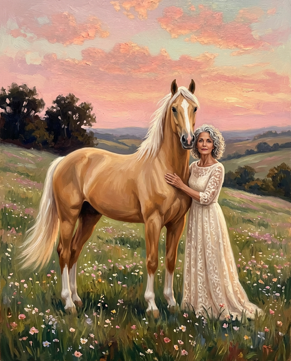 Blossom Grace