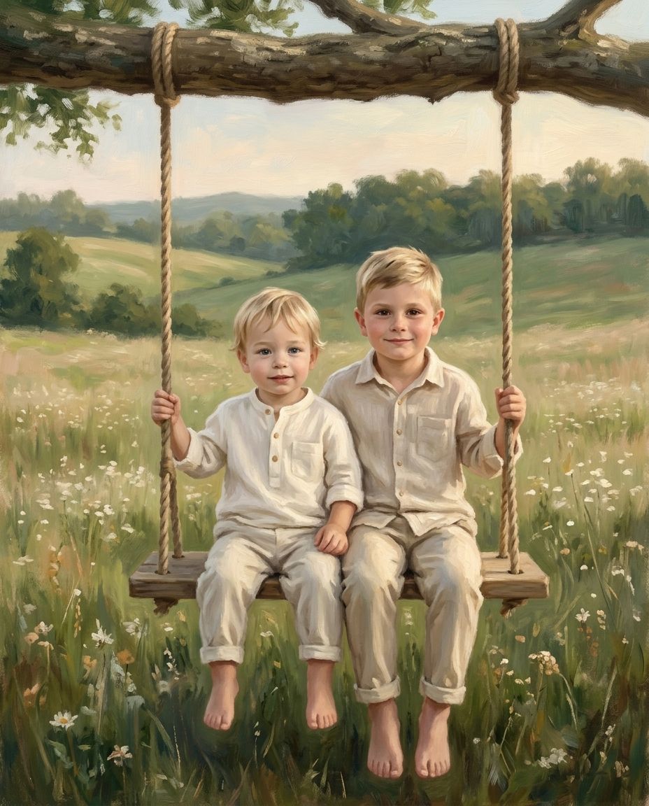 Memory Swing 2
