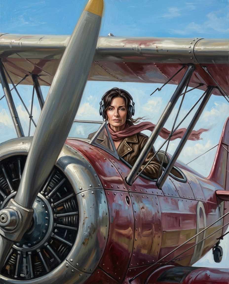 Pilot 11
