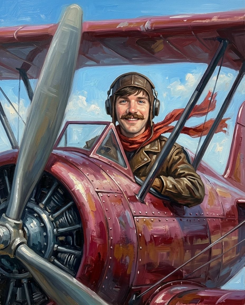 Pilot 10