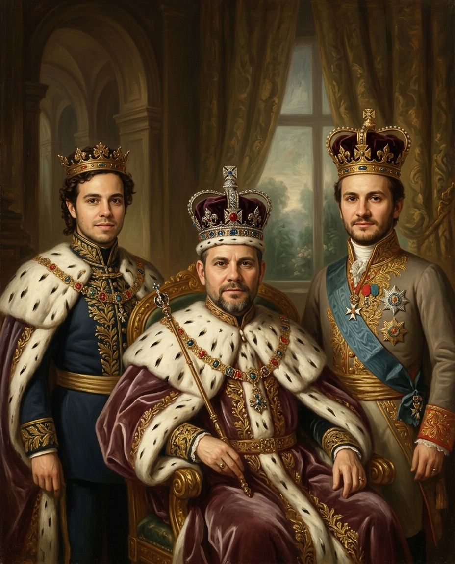 Royals 10