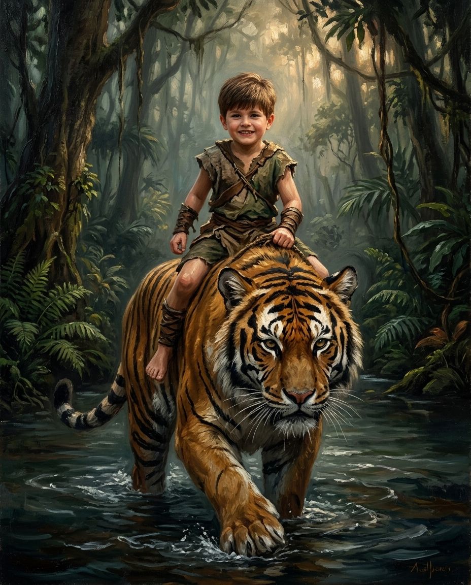 Beastmaster 2