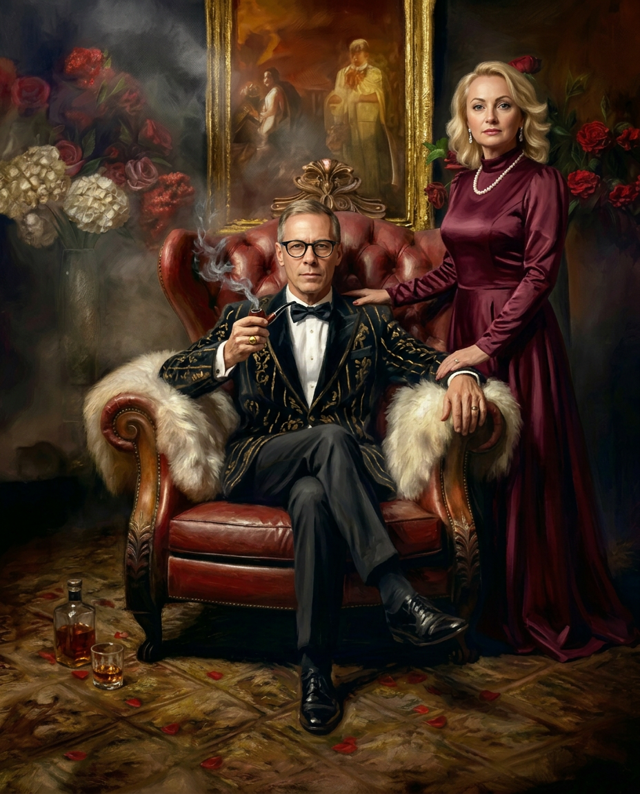 Godfather 11