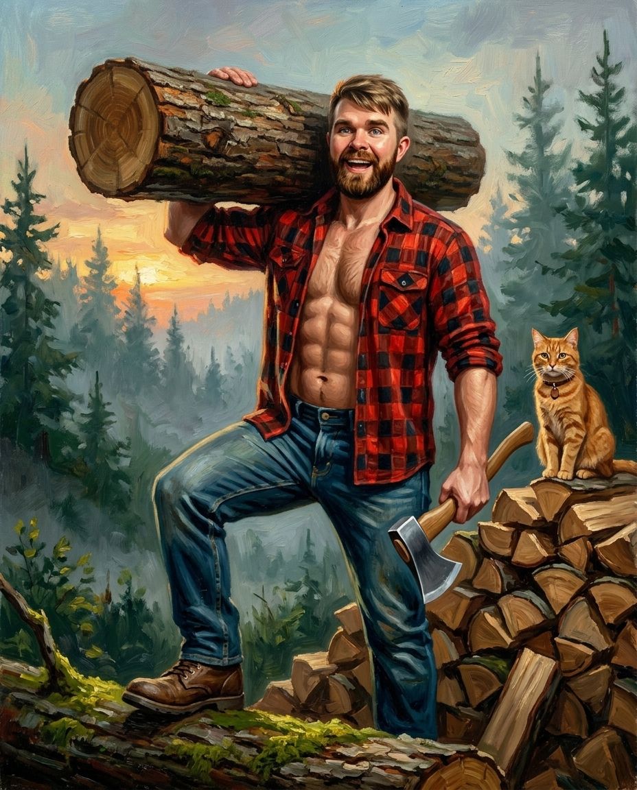 Lumberjack