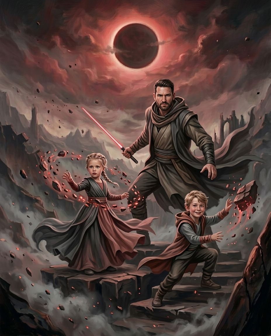 Crimson Ascension 16
