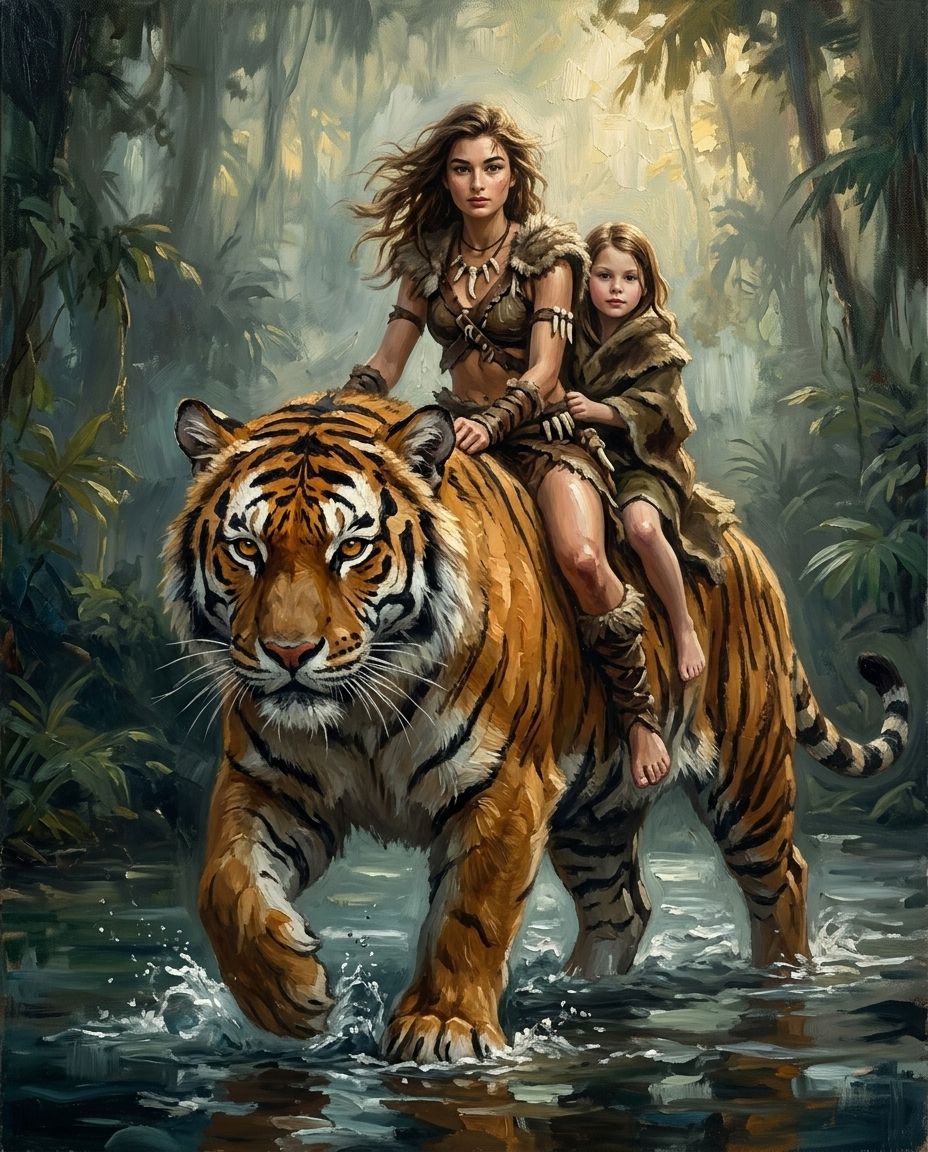 Beastmaster 3