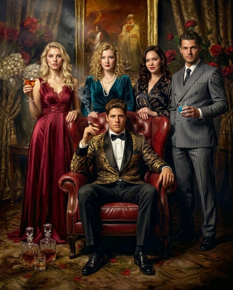 Godfather 10