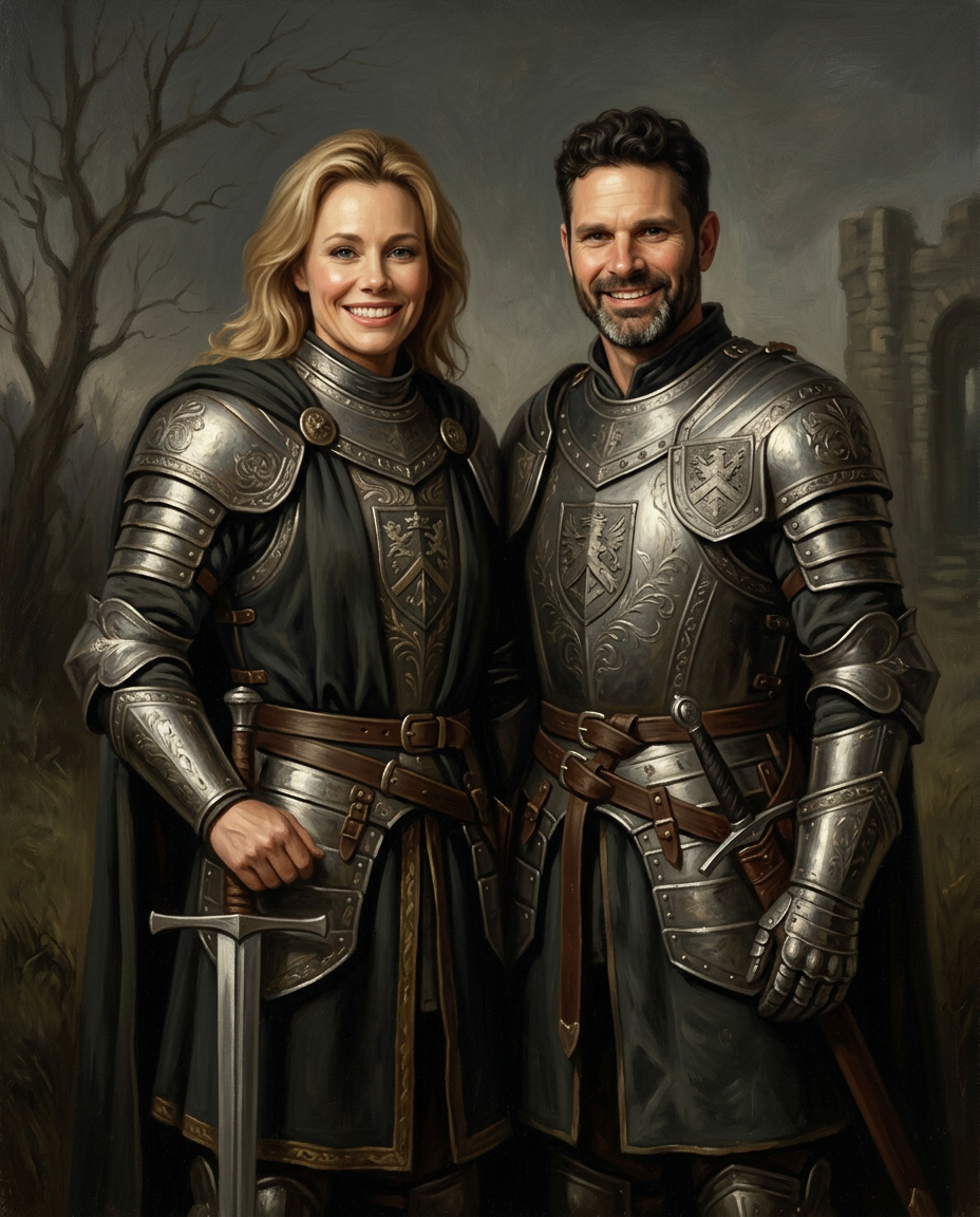 Knights