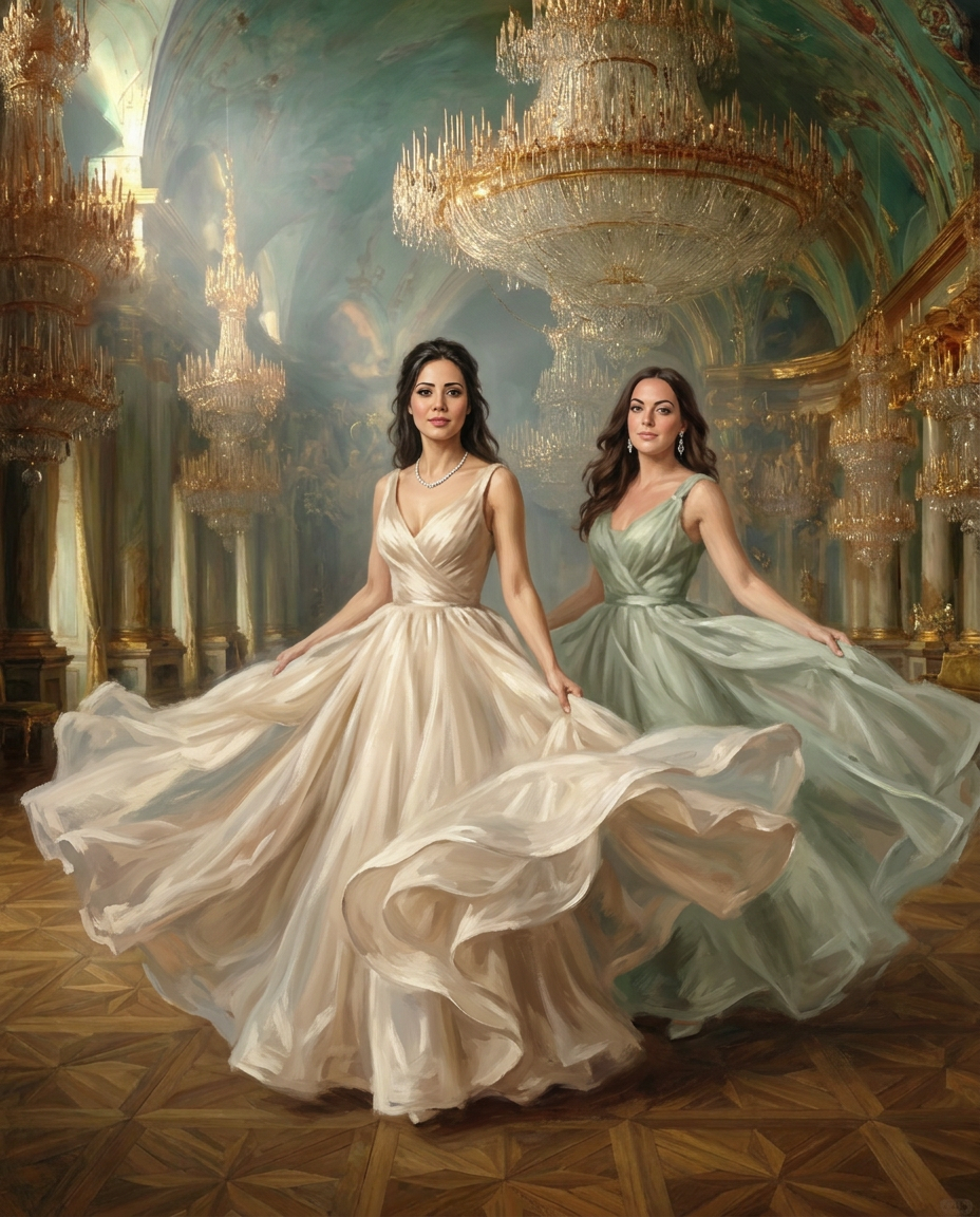 Ballroom 8