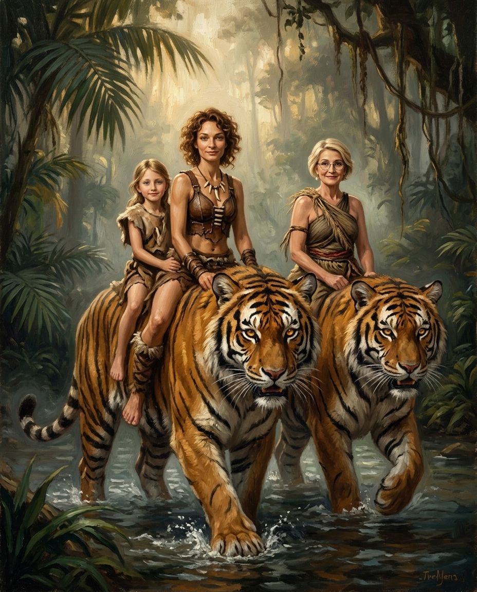 Beastmaster 10