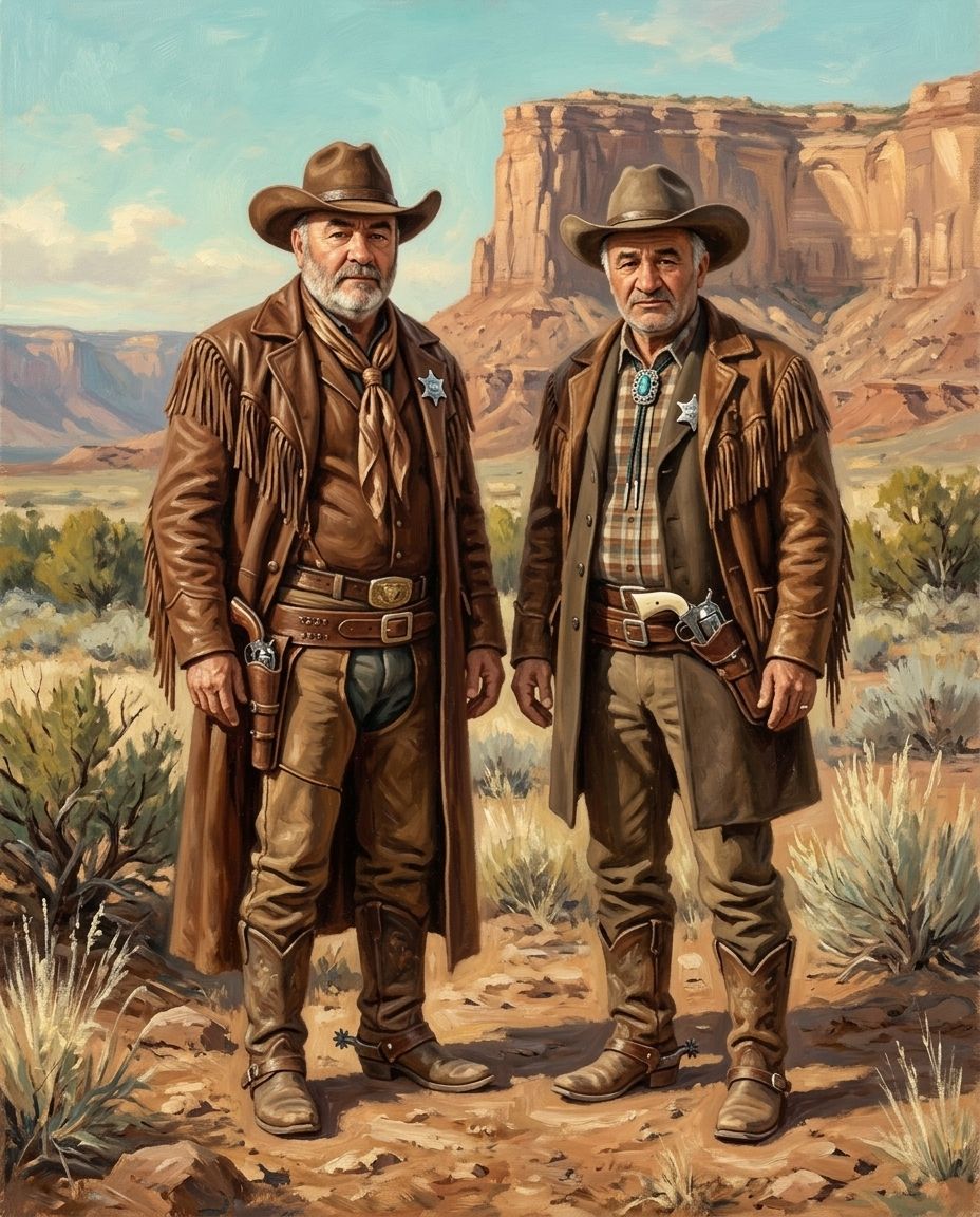 Cowboy 20