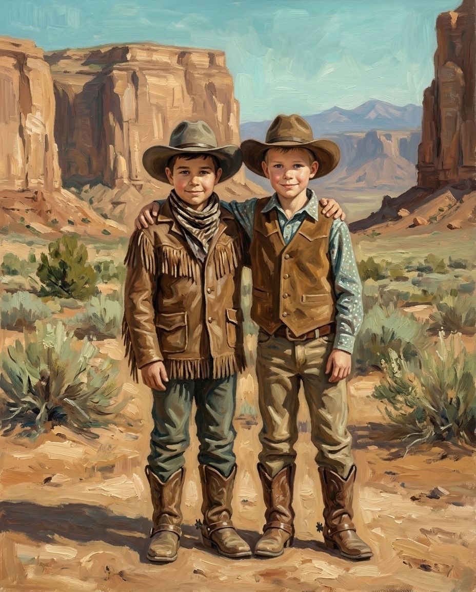 Cowboy 2