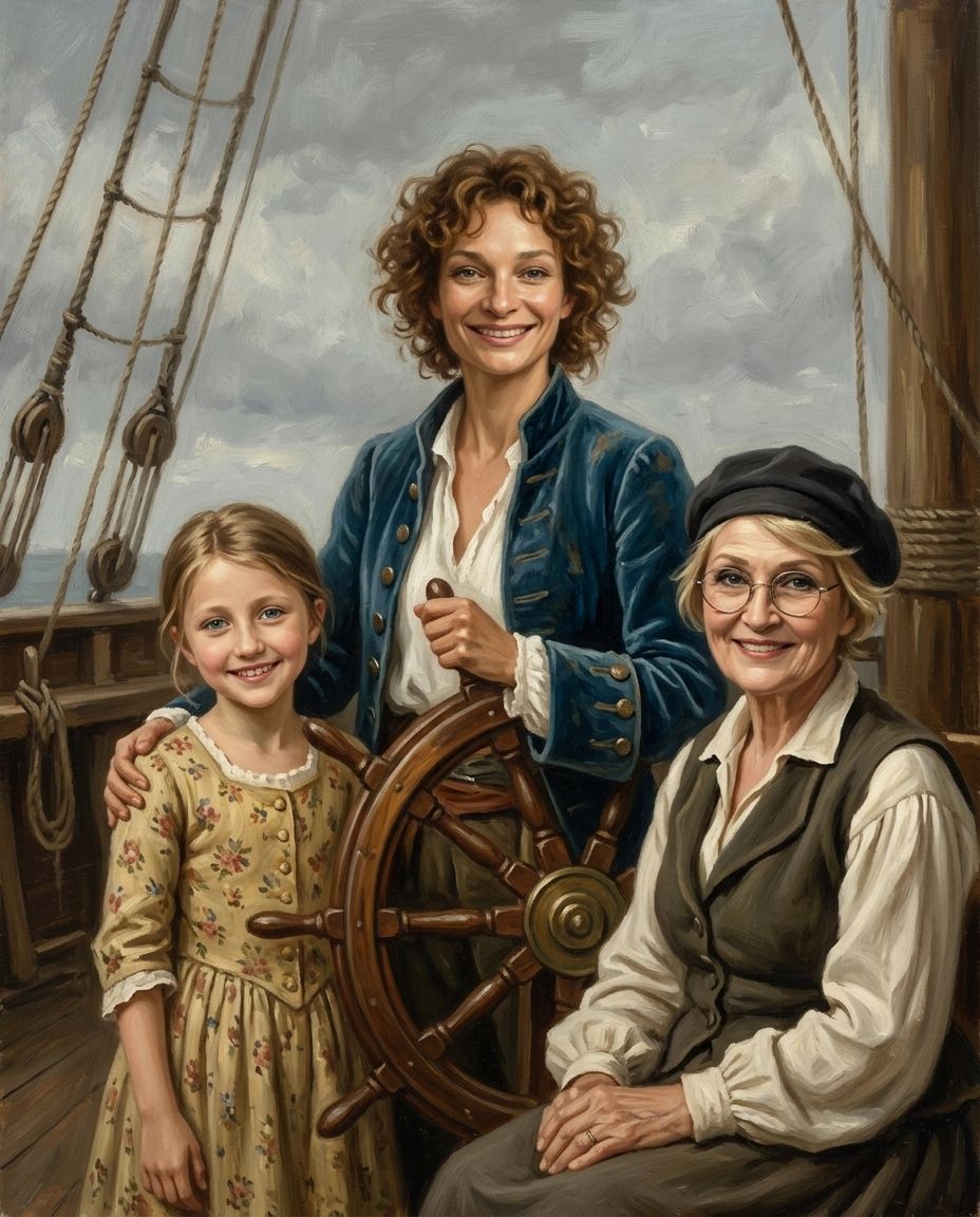 Wild Pirates 19