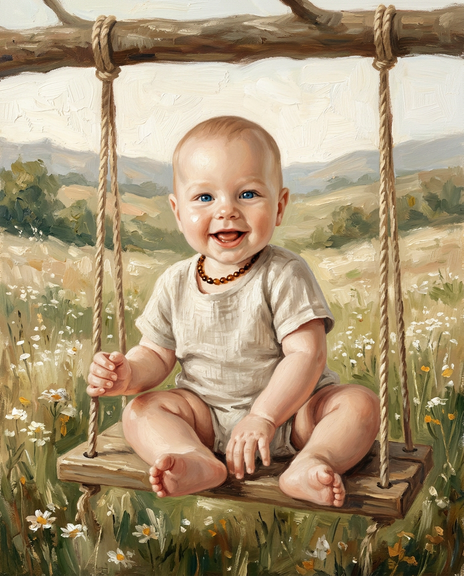 Memory Swing 6