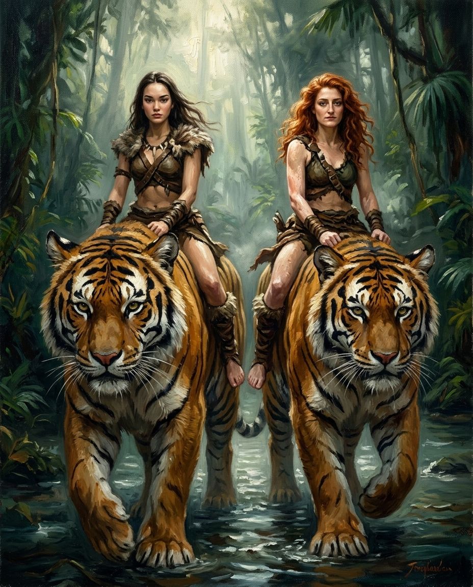 Beastmaster 22