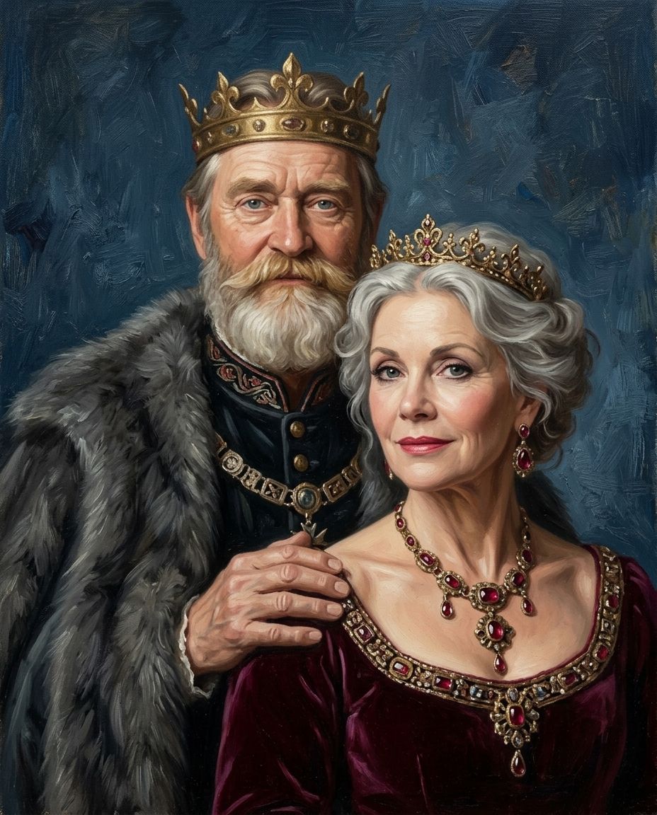 Power Couple
