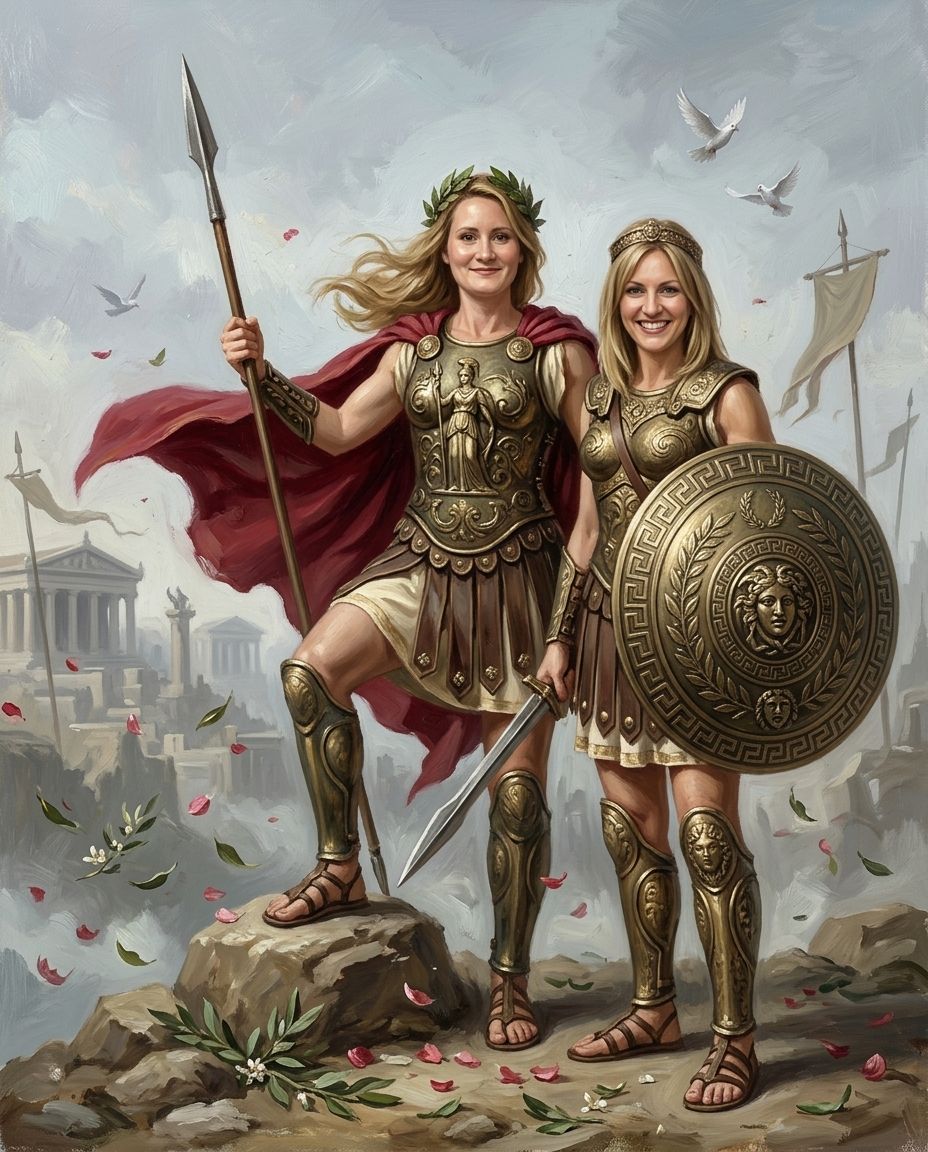 Spartans