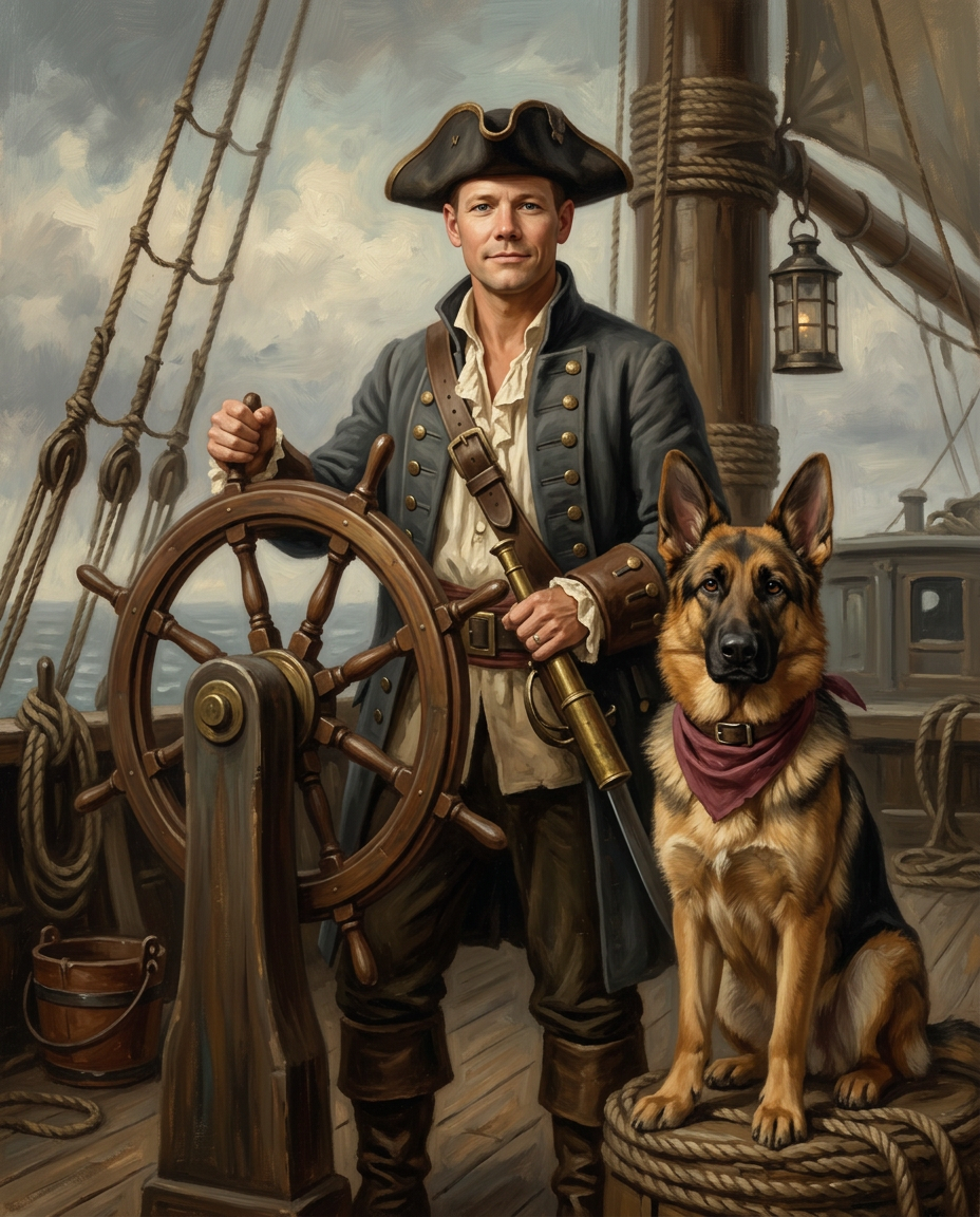 Wild Pirates 12
