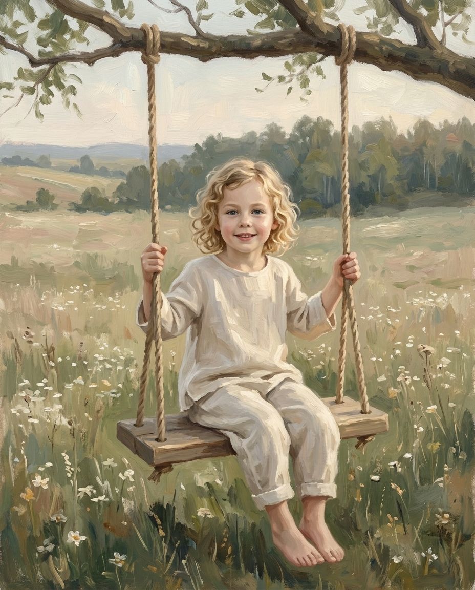Memory Swing 5