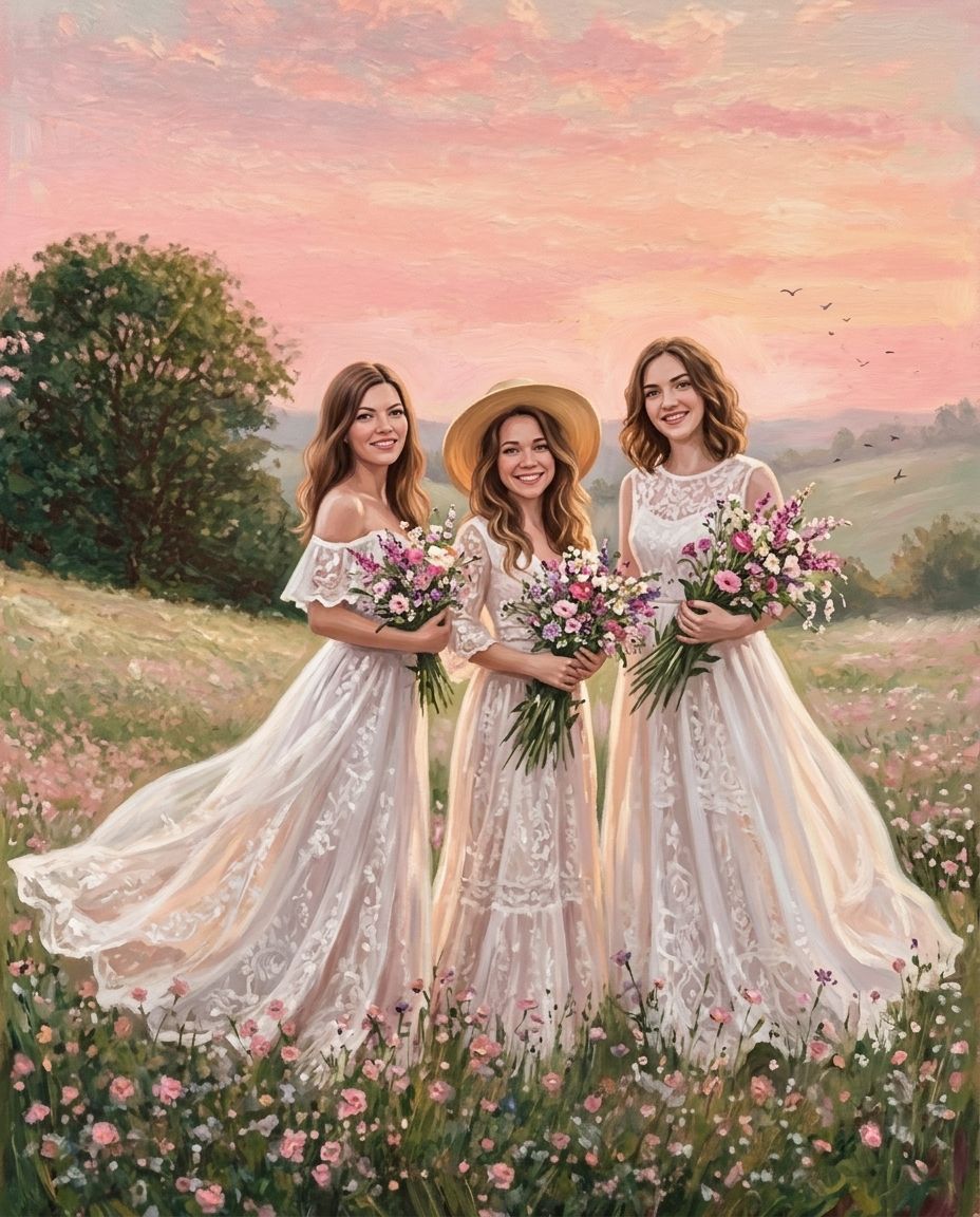 Blossom Grace 4