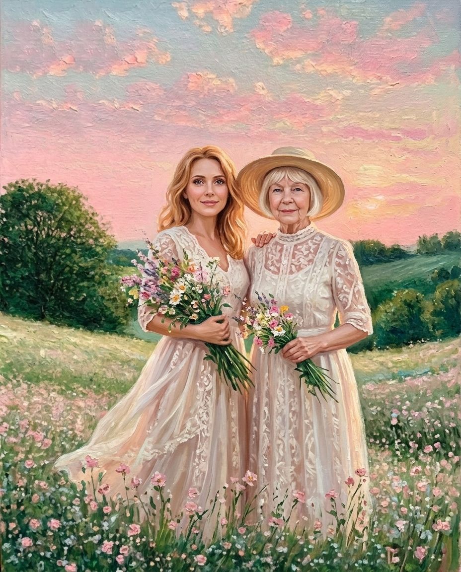 Blossom Grace 6