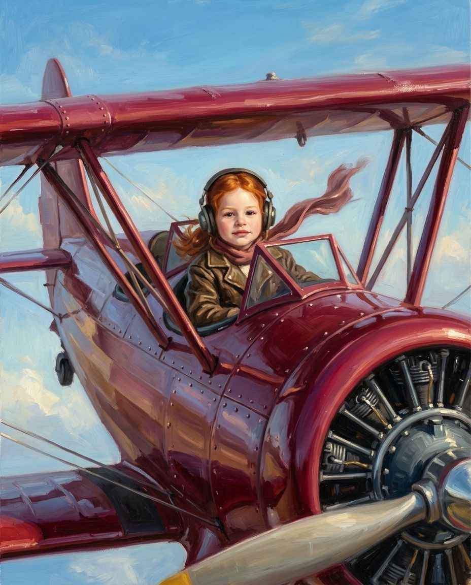 Pilot 4