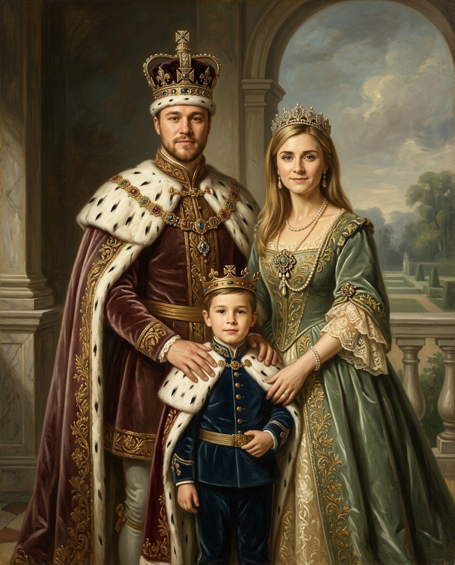 Royals