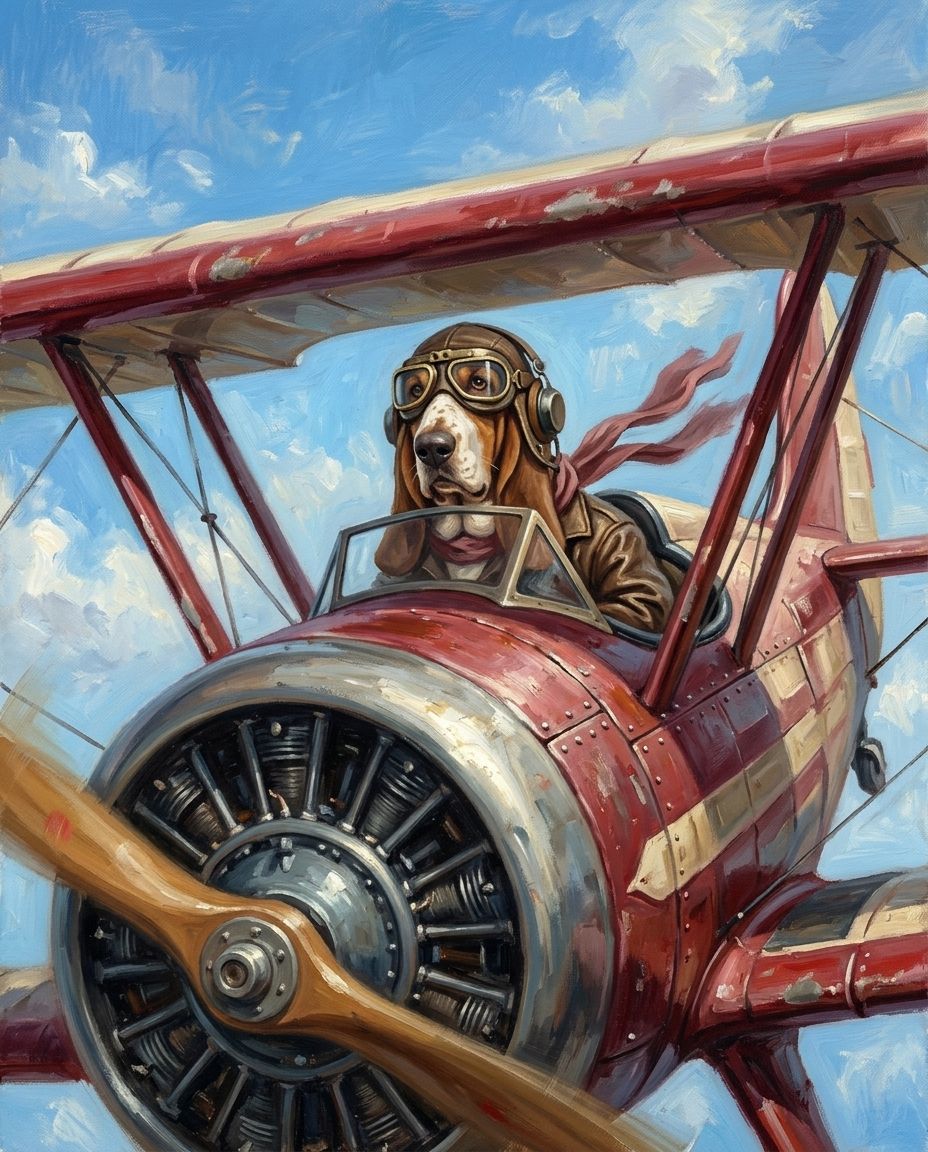 Pilot 7