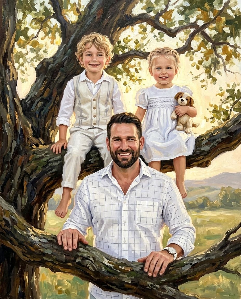 Tree of Us 3