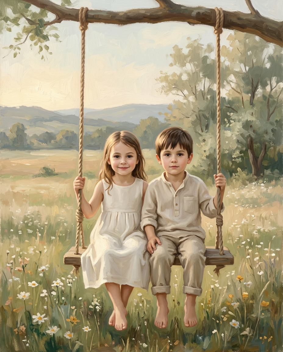 Memory Swing