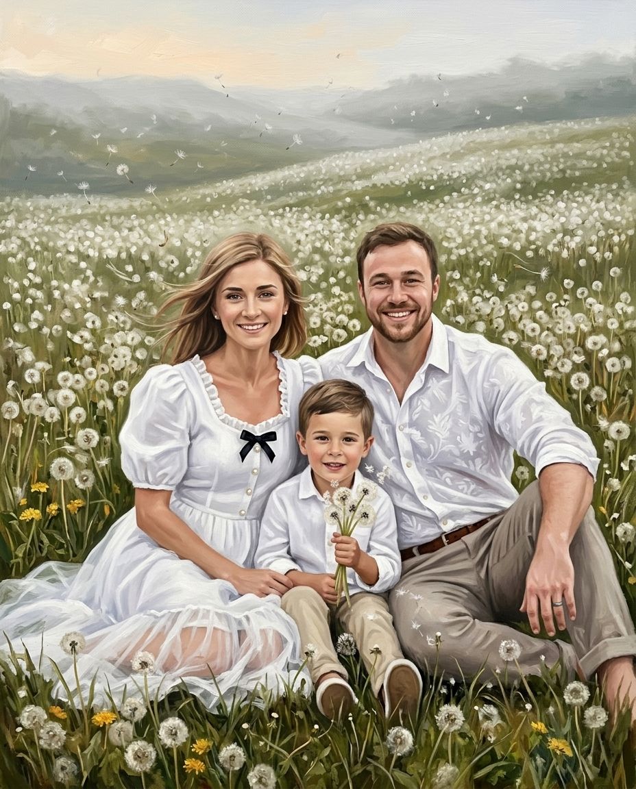 Fields of Fluff 11